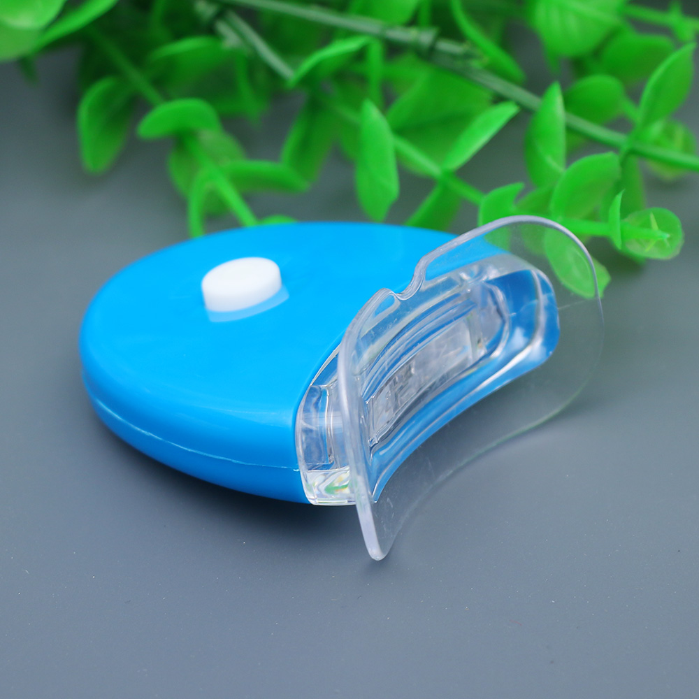 Teeth Whitening Laser - Acelerador de clareamento dentário, lâmpada laser