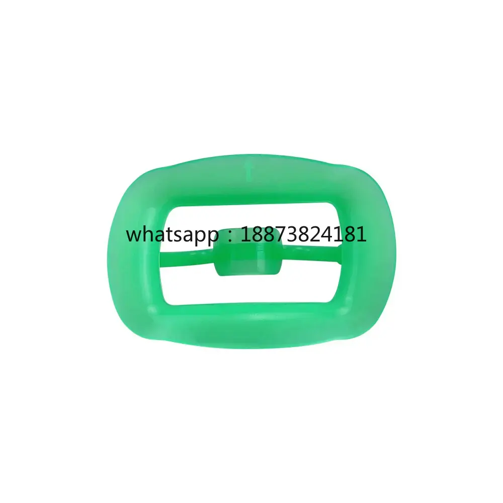Teeth Whitening Fast - Abridor de boca de silicone macio,