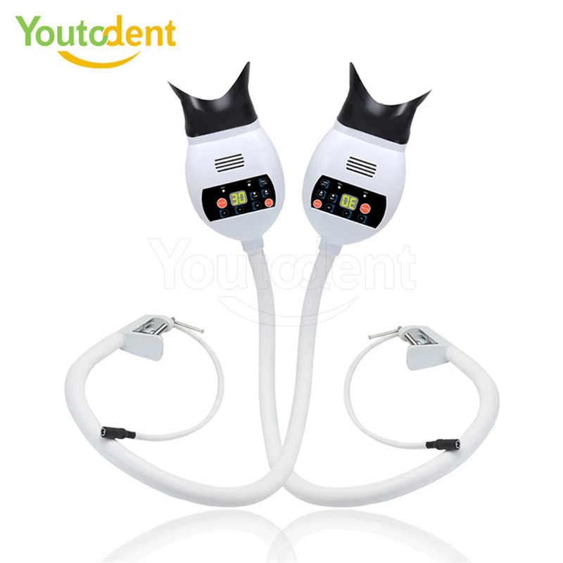 Profissional dental 3 cores lâ - Whitening Teeth Dentist avaliação e preço