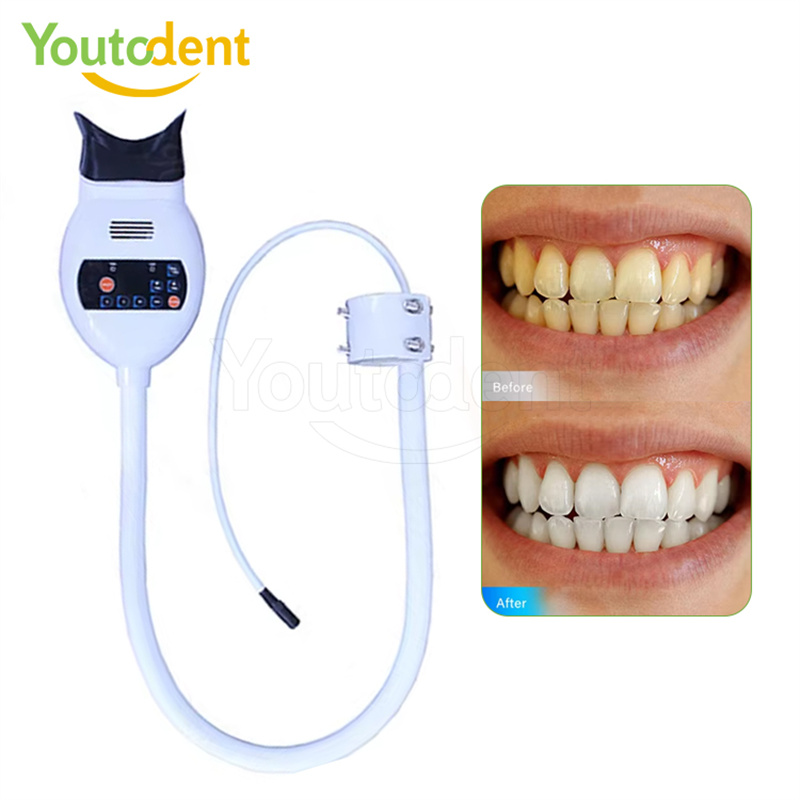 Profissional dental 3 cores lâ - Whitening Teeth Dentist avaliação e preço