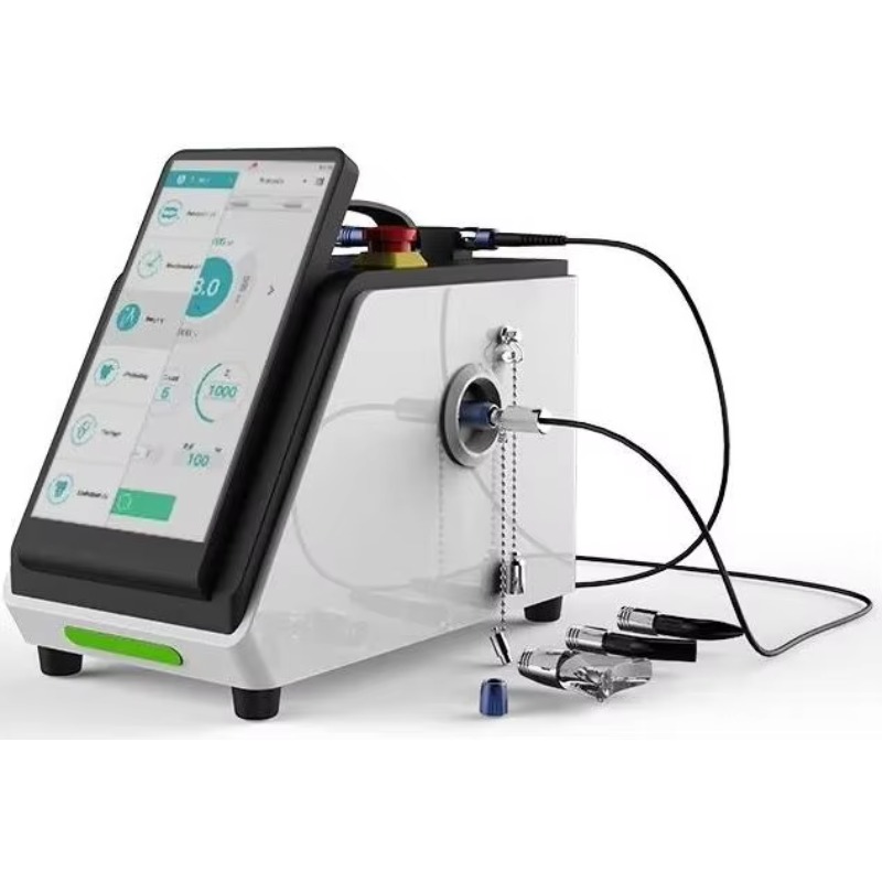 Dispositivo Portátil de Laser  - Teeth Whitening Laser avaliação e preço