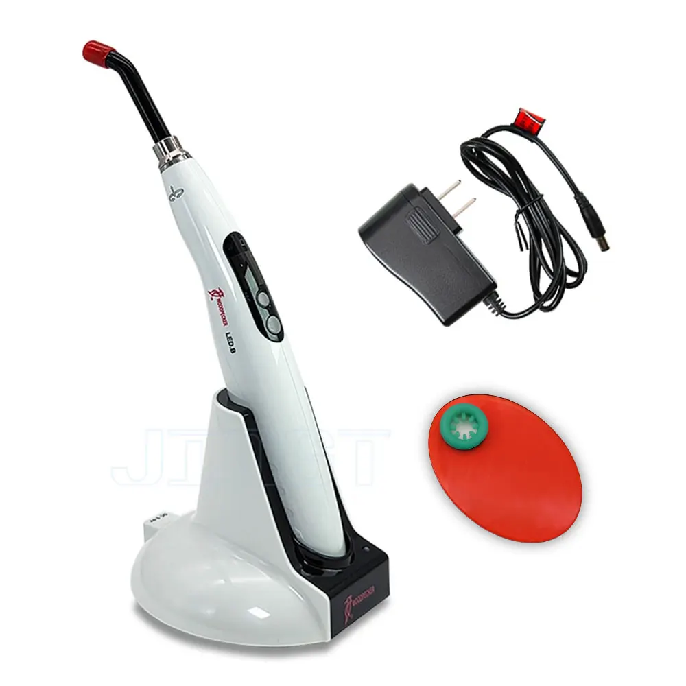 Luz de cura dental pica-pau le - Whitening Teeth Dentist avaliação e preço