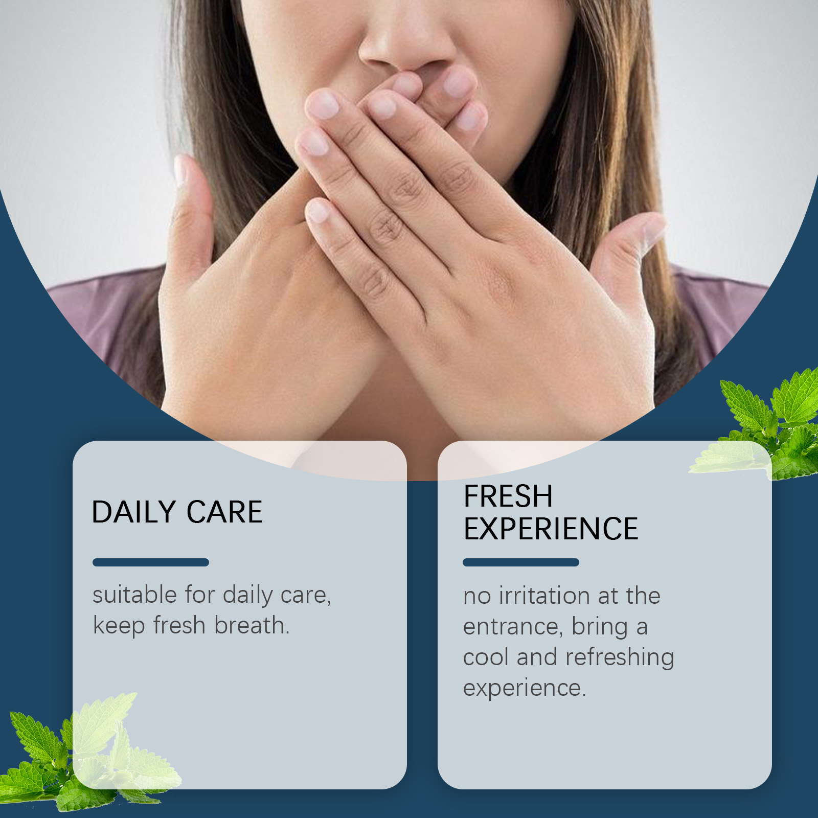 Gel de cuidados para reparação - Teeth Whitening Q&M avaliação e preço
