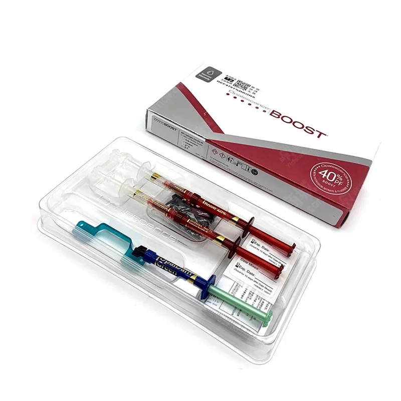 Gel profissional de clareament - Teeth Whitening Fast avaliação e preço