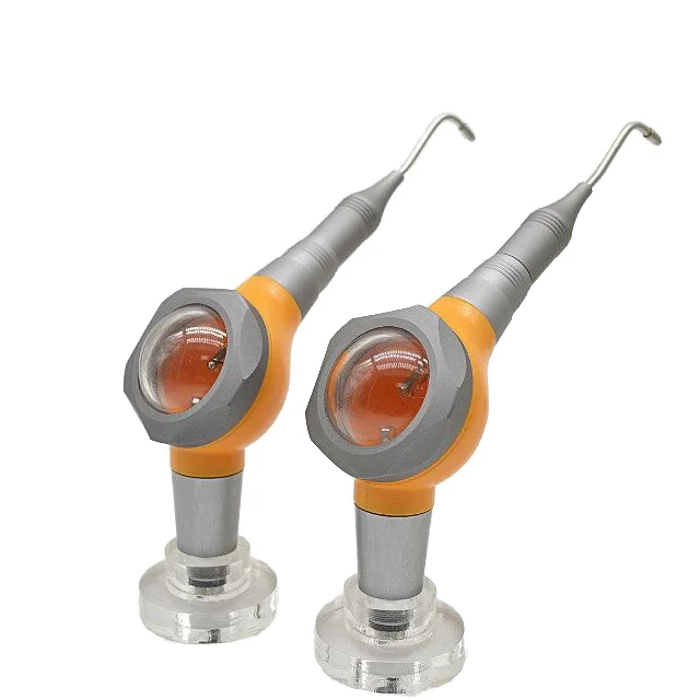Polidor a Jato de Ar Air Proph - Teeth Whitening Fast avaliação e preço