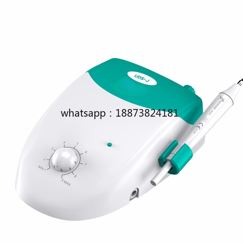 Aparelho elétrico para limpeza - Teeth Whitening Fast avaliação e preço