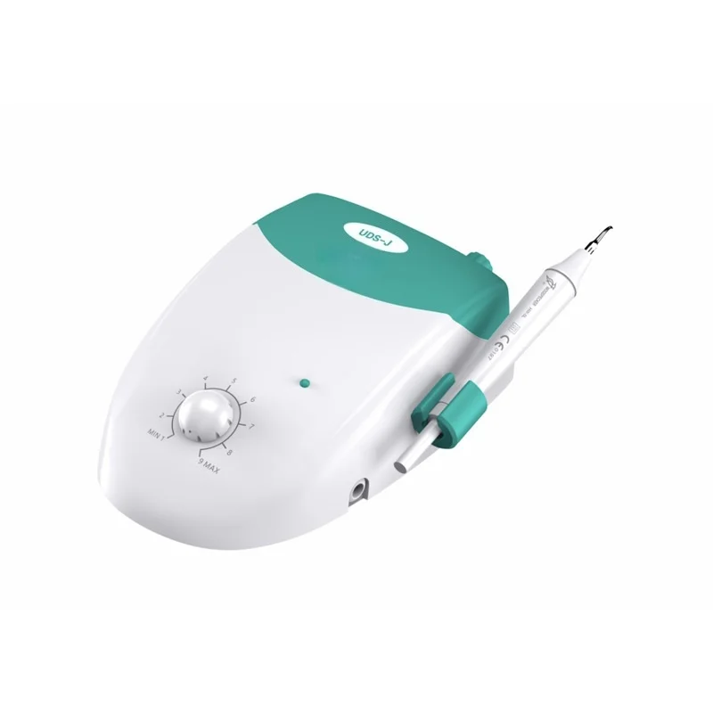 Aparelho elétrico para limpeza - Teeth Whitening Fast avaliação e preço