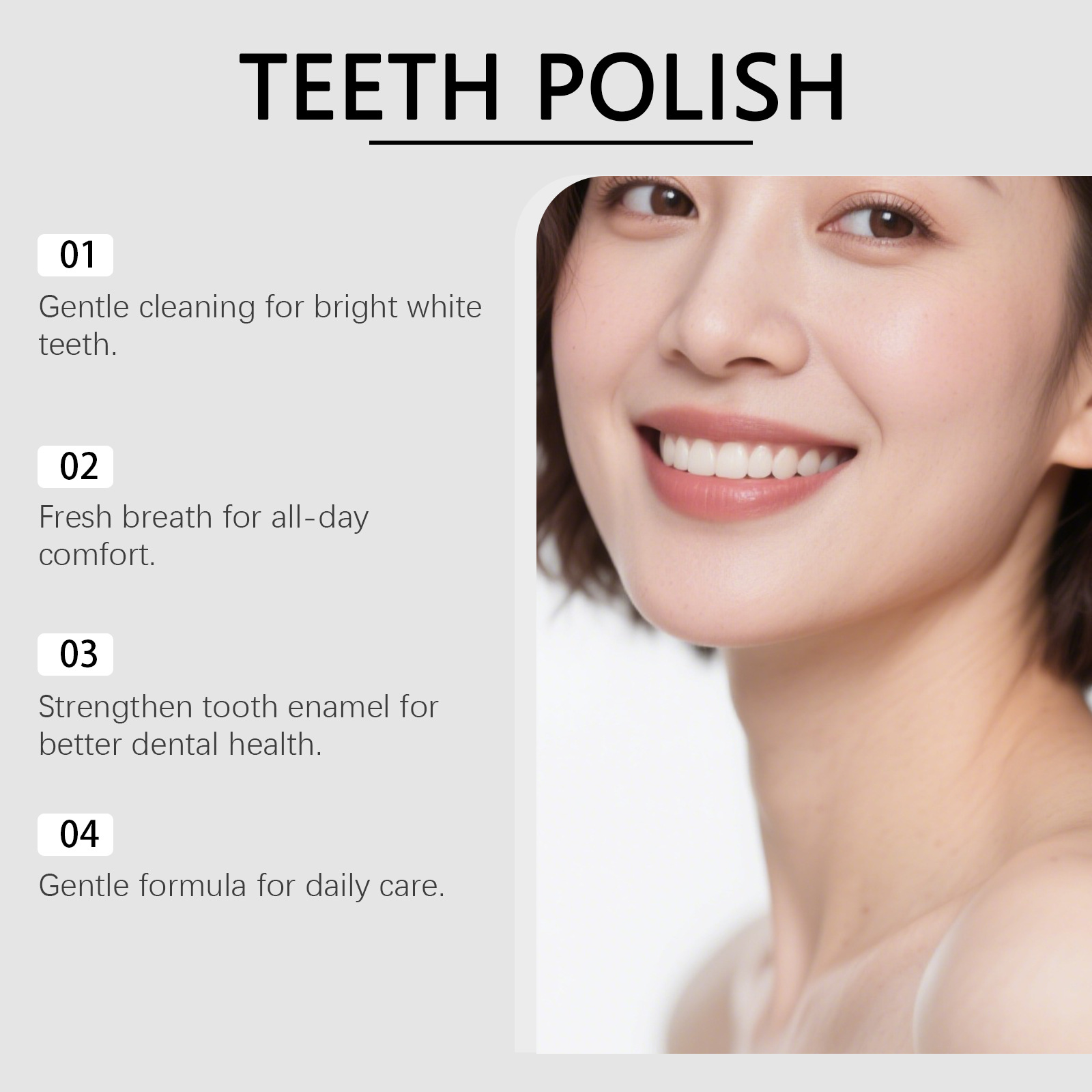 Pintura Clareadora de Dentes I - Teeth Whitening Fast avaliação e preço