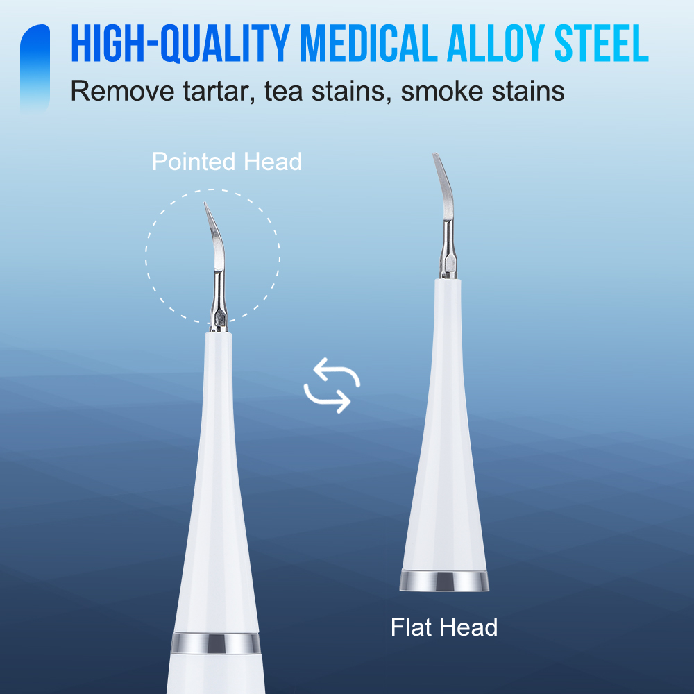 Escovas de dentes recarregávei - Teeth Whitening Fast avaliação e preço