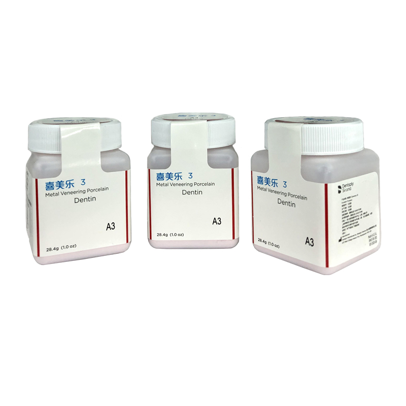 Ceramco-3 Pfm Porcelana Dentár - Teeth Whitening Q&M avaliação e preço